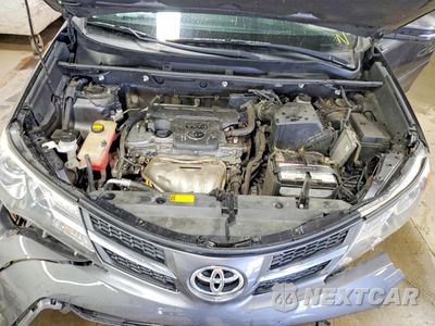 Zdjęcie 11 z 13 samochodu: 2014 TOYOTA RAV4 XLE VIN:2T3RFREV7EW141682 - miniatura
