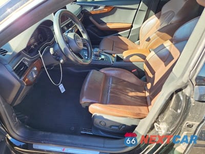 Zdjęcie 7 z 11 samochodu: 2018 AUDI A5 PRESTIGE S-LINE VIN:WAUFNCF53JA038086 - miniatura