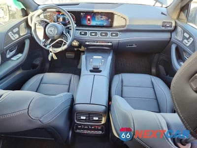 Zdjęcie 8 z 12 samochodu: 2026 MERCEDES-BENZ GLE COUPE 450 4MATIC VIN:4JGFD5KB2TB561380 - miniatura