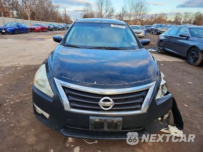 Piąte zdjęcie samochodu w środku: 2015 NISSAN ALTIMA 2.5 VIN:1N4AL3AP6FC203447 - miniatura