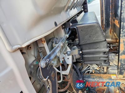 Zdjęcie 11 z 12 samochodu: 2017 CHEVROLET 4500HD VIN:JALCDW168H7002300 - miniatura