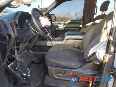 Zdjęcie 7 z 12 samochodu: 2016 FORD F150 SUPERCREW VIN:1FTEW1EP1GFC82205 - miniatura