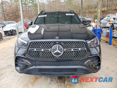 Piąte zdjęcie samochodu w środku: 2025 MERCEDES-BENZ GLE 350 4MATIC VIN:4JGFB4FB0SB284673 - miniatura