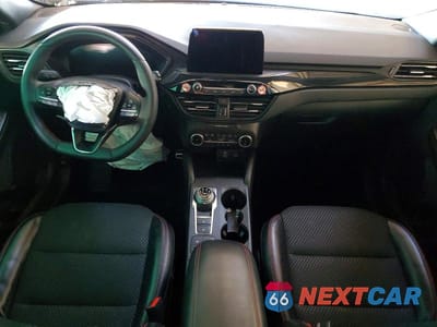 Zdjęcie 8 z 12 samochodu: 2024 FORD ESCAPE ST LINE VIN:1FMCU9MN9RUA74322 - miniatura