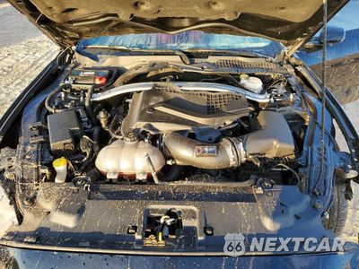 Zdjęcie 11 z 13 samochodu: 2019 FORD MUSTANG GT VIN:1FATP8FF4K5179559 - miniatura
