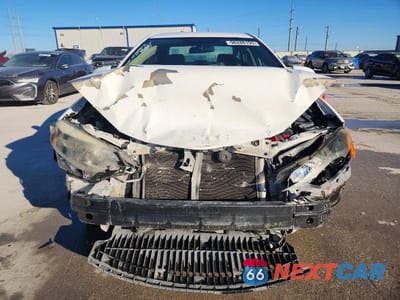 Piąte zdjęcie samochodu w środku: 2015 TOYOTA COROLLA L VIN:5YFBURHE8FP192994 - miniatura