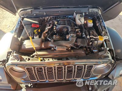 Zdjęcie 11 z 12 samochodu: 2025 JEEP WRANGLER SPORT VIN:1C4PJXDG4SW555836 - miniatura