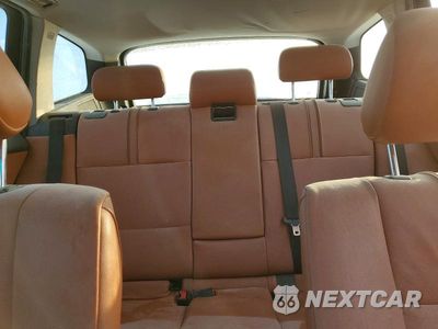 Zdjęcie 10 z 12 samochodu: 2007 BMW X3 3.0SI VIN:WBXPC93437WF20179 - miniatura