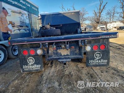 Zdjęcie 6 z 12 samochodu: 2022 FORD F350 SUPER DUTY VIN:1FD8W3HT4NED63182 - miniatura