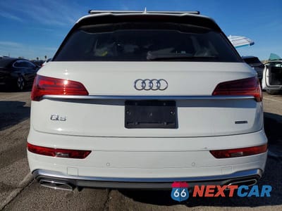 Zdjęcie 6 z 14 samochodu: 2024 AUDI Q5 E PREMIUM 55 VIN:WA1G2AFY7R2080954 - miniatura