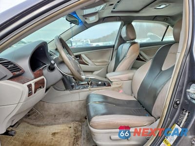 Zdjęcie 7 z 12 samochodu: 2007 TOYOTA CAMRY CE VIN:4T1BE46KX7U096583 - miniatura
