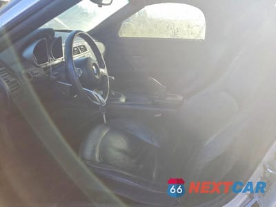 Zdjęcie 7 z 11 samochodu: 2005 BMW Z4 2.5 VIN:4USBT33595LR71295 - miniatura