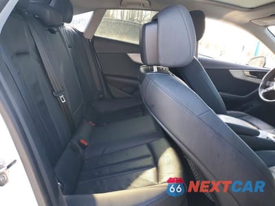 Zdjęcie 10 z 11 samochodu: 2019 AUDI A5 PREMIUM VIN:WAUANCF53KA079619 - miniatura