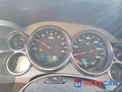 Zdjęcie 9 z 12 samochodu: 2011 GMC SIERRA 1500 VIN:3GTP2VE38BG122175 - miniatura