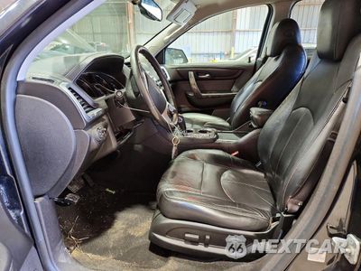 Zdjęcie 7 z 13 samochodu: 2013 GMC ACADIA SLT-1 VIN:1GKKRRKD9DJ263711 - miniatura