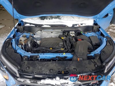 Zdjęcie 12 z 12 samochodu: 2024 CHEVROLET TRAX 2RS VIN:KL77LJE22RC075961 - miniatura