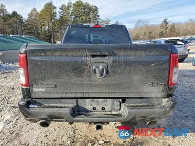 Zdjęcie 6 z 12 samochodu: 2022 RAM 1500 BIG HORN/LONE STAR VIN:1C6SRFBT0NN137059 - miniatura