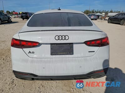 Zdjęcie 6 z 13 samochodu: 2023 AUDI A5 PREMIUM PLUS 45 VIN:WAUFACF59PA014573 - miniatura