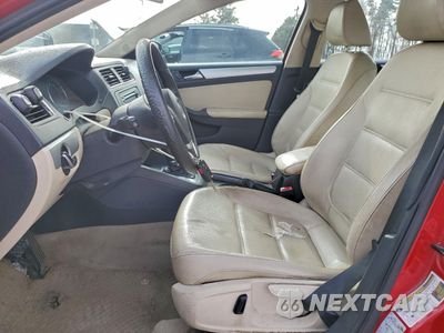Zdjęcie 7 z 12 samochodu: 2013 VOLKSWAGEN JETTA SE VIN:3VWDP7AJ3DM250099 - miniatura