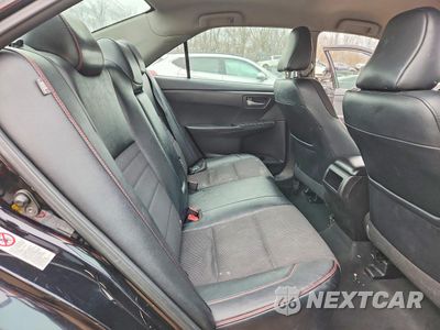 Zdjęcie 10 z 12 samochodu: 2016 TOYOTA CAMRY LE VIN:4T1BF1FK4GU203140 - miniatura