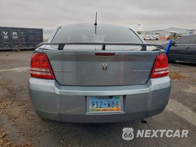 Zdjęcie 6 z 12 samochodu: 2010 DODGE AVENGER EXPRESS VIN:1B3CC1FB2AN231877 - miniatura