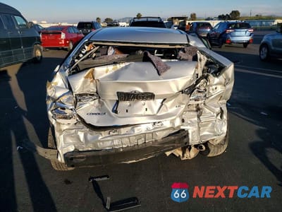 Zdjęcie 6 z 12 samochodu: 2018 TOYOTA COROLLA VIN:2T1BURHE2JC065165 - miniatura
