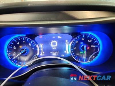 Zdjęcie 9 z 12 samochodu: 2022 CHRYSLER PACIFICA TOURING L VIN:2C4RC1BG9NR176153 - miniatura