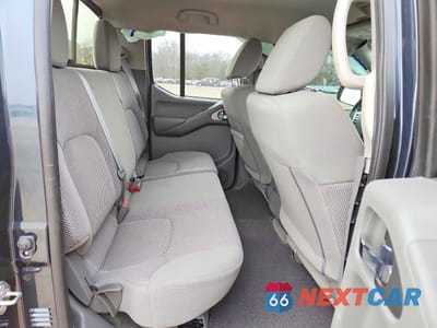 Zdjęcie 10 z 12 samochodu: 2018 NISSAN FRONTIER SV VIN:1N6DD0FV3JN731080 - miniatura