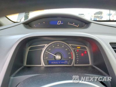 Zdjęcie 9 z 13 samochodu: 2011 HONDA CIVIC LX VIN:19XFA1F57BE049660 - miniatura