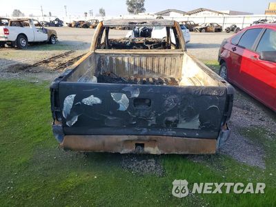 Zdjęcie 6 z 12 samochodu: 2002 GMC NEW SIERRA C1500 VIN:2GTEC19V721287894 - miniatura