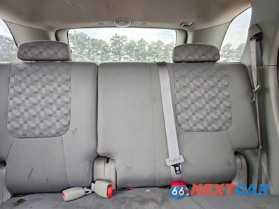 Zdjęcie 10 z 13 samochodu: 2008 CHEVROLET EQUINOX LS VIN:2CNDL23F186074093 - miniatura