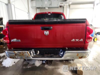 Zdjęcie 6 z 12 samochodu: 2008 DODGE RAM 1500 ST VIN:1D7HU18298J144628 - miniatura