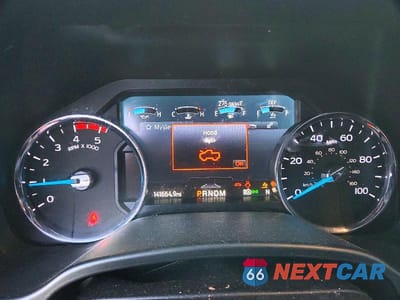 Zdjęcie 9 z 11 samochodu: 2020 FORD F350 SUPER DUTY VIN:1FT8W3BT9LEC88876 - miniatura