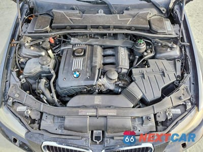 Zdjęcie 11 z 12 samochodu: 2011 BMW 328 XI SULEV VIN:WBAPK5C55BA661739 - miniatura