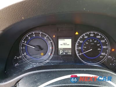 Zdjęcie 9 z 12 samochodu: 2012 INFINITI G25 VIN:JN1DV6AR5CM860950 - miniatura
