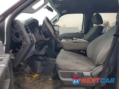 Zdjęcie 7 z 12 samochodu: 2016 FORD F350 SUPER DUTY VIN:1FT8W3BT5GEA47368 - miniatura