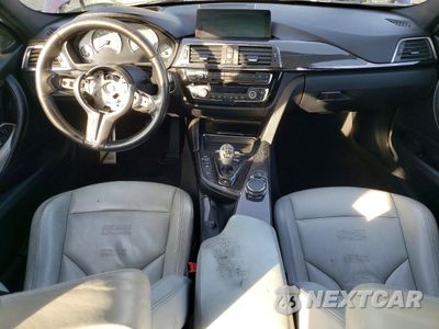 Zdjęcie 8 z 12 samochodu: 2016 BMW M3 VIN:WBS8M9C50G5D31799 - miniatura