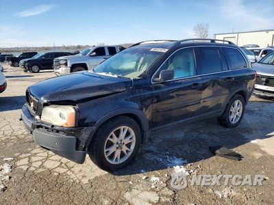 2005 VOLVO XC90 V8 YV1CZ852X51178683 - główne zdjęcie licytacji z USA - miniatura