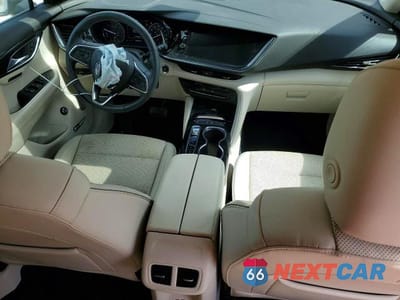 Zdjęcie 8 z 13 samochodu: 2021 BUICK ENVISION ESSENCE VIN:LRBFZNR40MD103919 - miniatura
