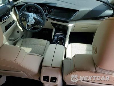 Zdjęcie 8 z 13 samochodu: 2021 BUICK ENVISION ESSENCE VIN:LRBFZNR40MD103919 - miniatura