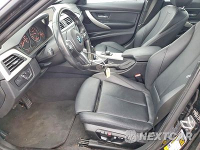 Zdjęcie 7 z 12 samochodu: 2013 BMW 320 I VIN:WBA3B1C51DK129506 - miniatura