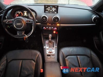 Zdjęcie 8 z 11 samochodu: 2016 AUDI A3 PREMIUM VIN:WAUA7GFF7G1057530 - miniatura