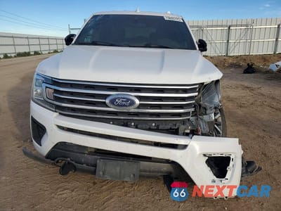 Piąte zdjęcie samochodu w środku: 2020 FORD EXPEDITION XL VIN:1FMJU1GT7LEA04077 - miniatura