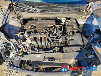 Zdjęcie 11 z 12 samochodu: 2023 HYUNDAI ELANTRA SEL VIN:KMHLM4AG3PU504559 - miniatura
