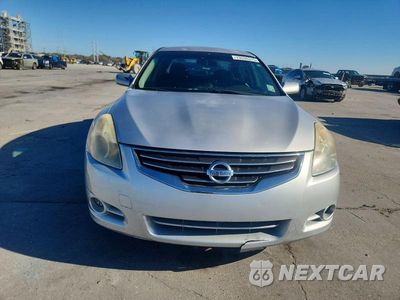 Piąte zdjęcie samochodu w środku: 2012 NISSAN ALTIMA VIN:1N4AL2AP3CN548185 - miniatura