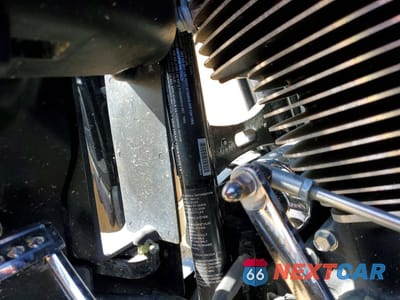 Zdjęcie 9 z 10 samochodu: 2024 HARLEY-DAVIDSON FLHTCUTG VIN:1HD1MAF10RB853819 - miniatura