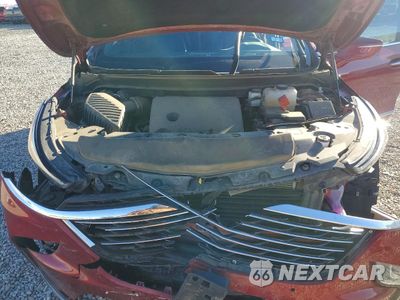 Zdjęcie 12 z 14 samochodu: 2022 BUICK ENCLAVE ESSENCE VIN:5GAEVAKWXNJ162235 - miniatura