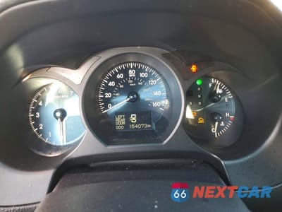 Zdjęcie 9 z 12 samochodu: 2007 LEXUS GS 350 VIN:JTHCE96S570007823 - miniatura