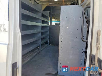 Zdjęcie 10 z 12 samochodu: 2014 NISSAN NV 2500 UTILITY / SERVICE VAN VIN:1N6BF0LX7EN102807 - miniatura