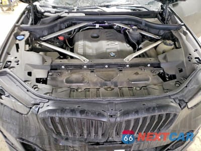 Zdjęcie 12 z 13 samochodu: 2024 BMW X5 XDRIVE40I VIN:5UX23EU04R9V87558 - miniatura